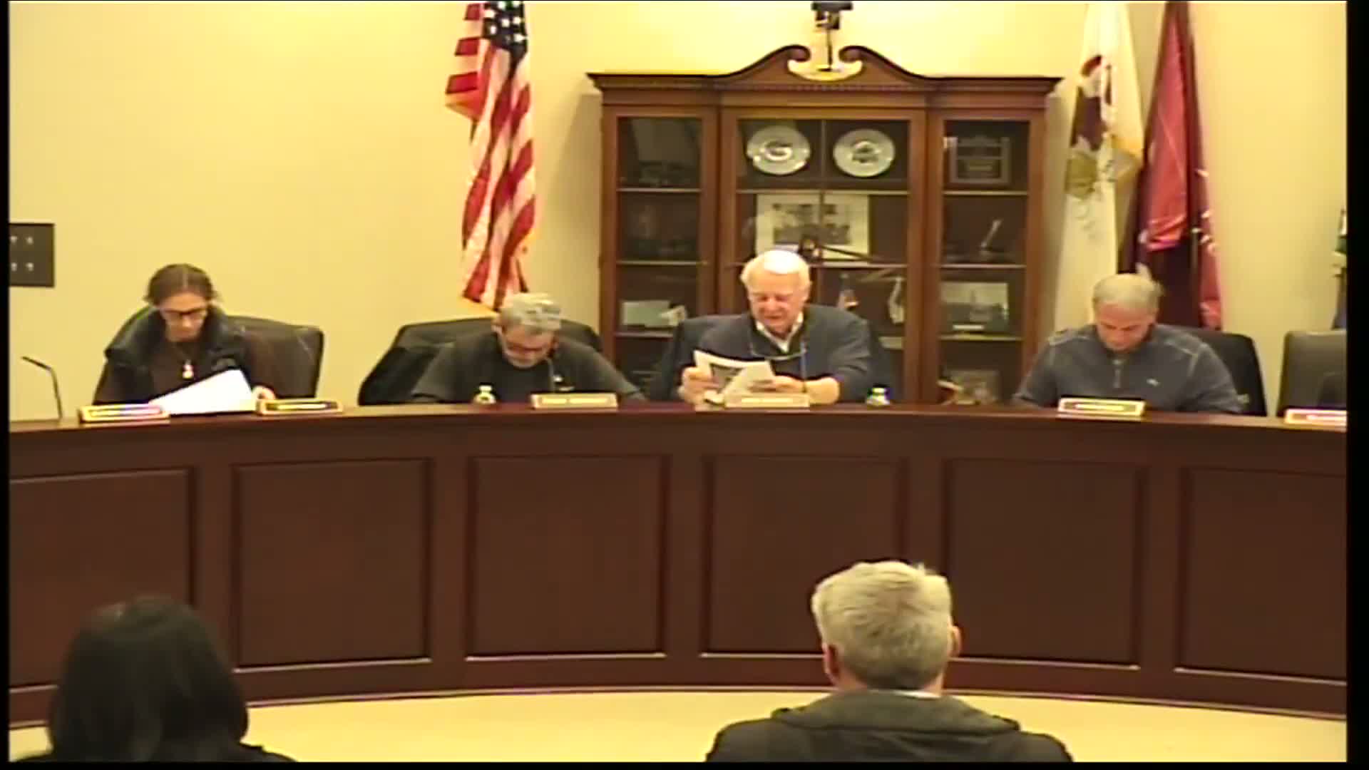 Commission approves preservation incentives for 131 North Garfield addition designed to preserve original house