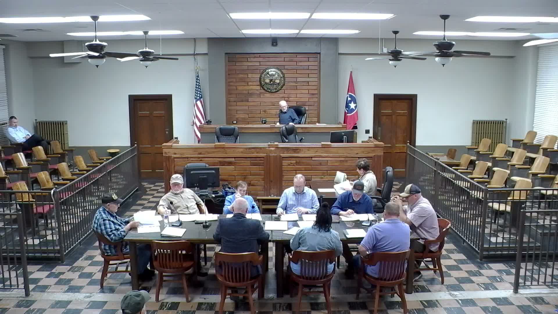 Votes at a glance: commissioners approve 9-1-1 appointment, APR, regional plan and other routine items