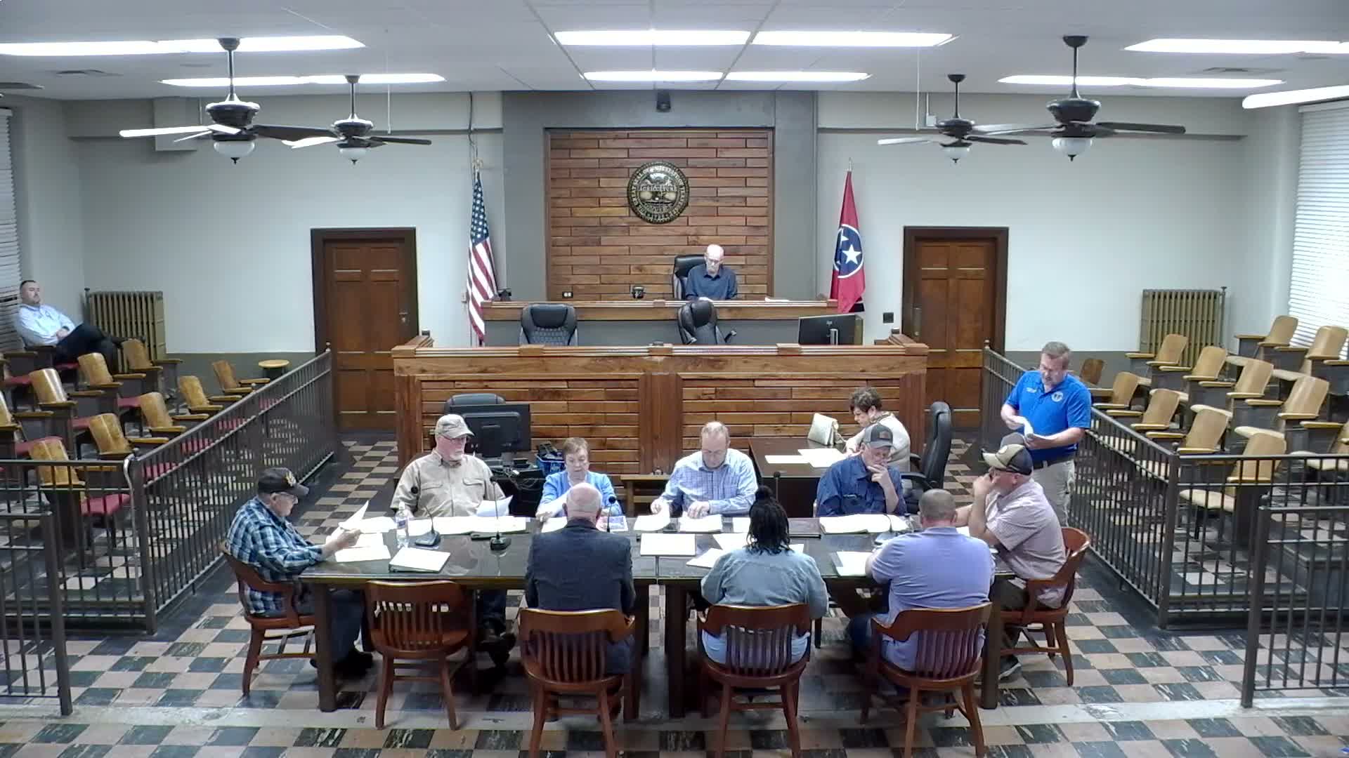 EMA director: Homeland Security awards buying radios and interoperable gear; reallocation planned to meet closeout