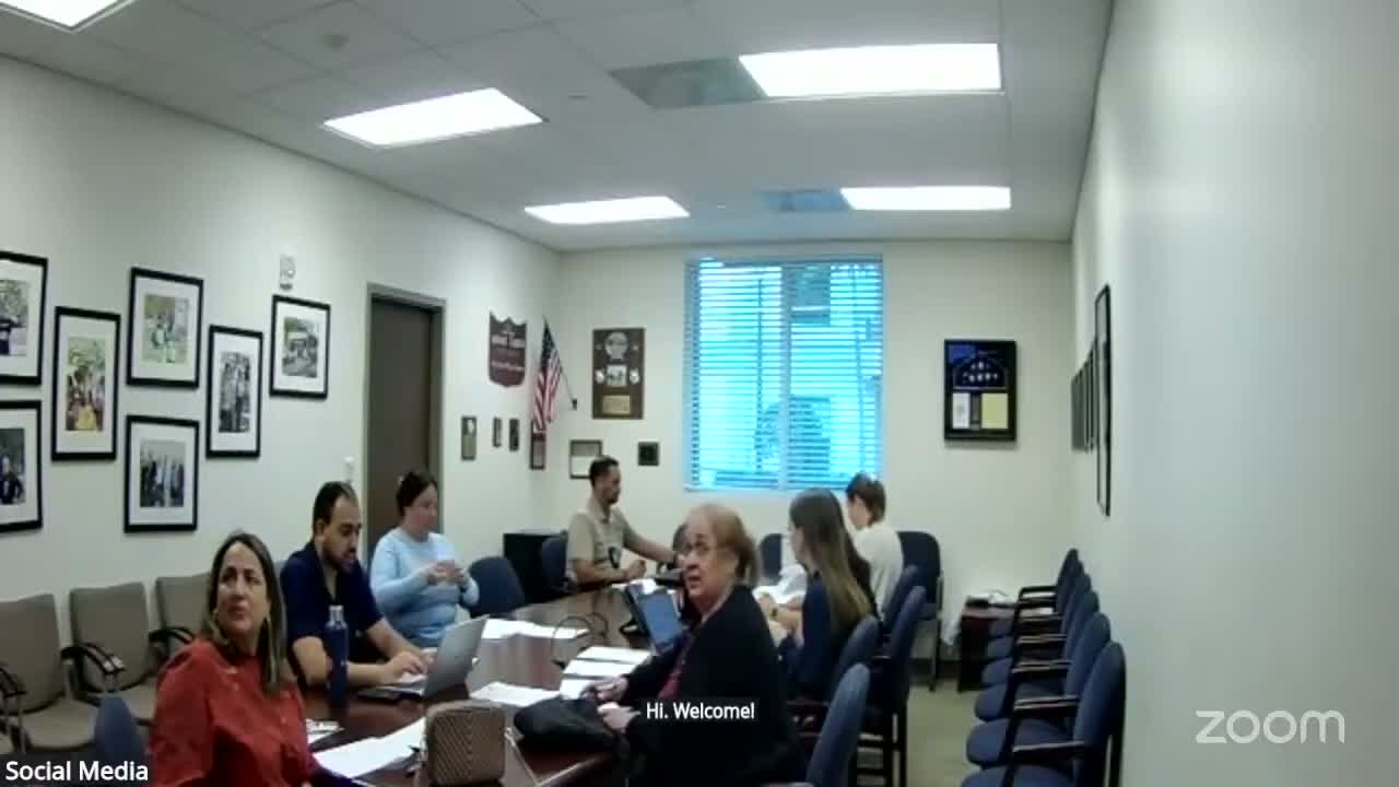 Local behavioral-services provider asks to host autism-awareness 5K at Veterans Park