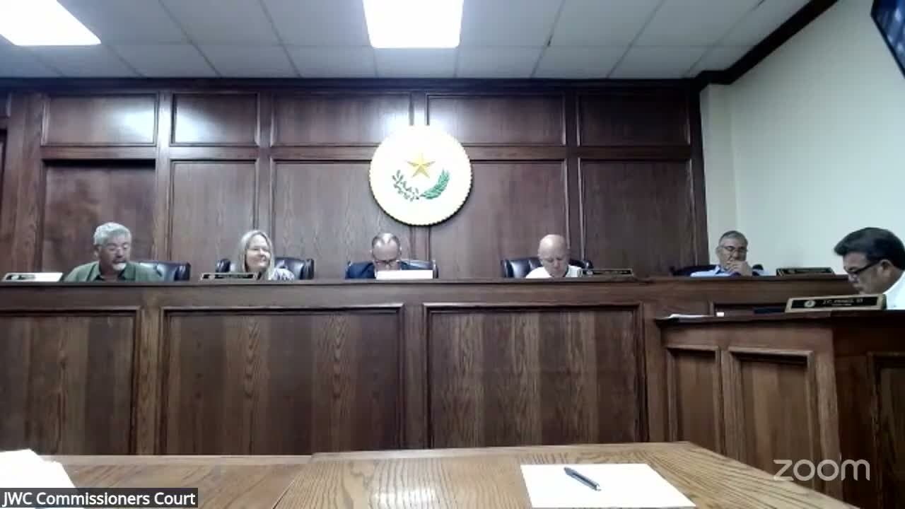 Jim Wells County renews cybersecurity contract with Core Recon to continue mitigation plan