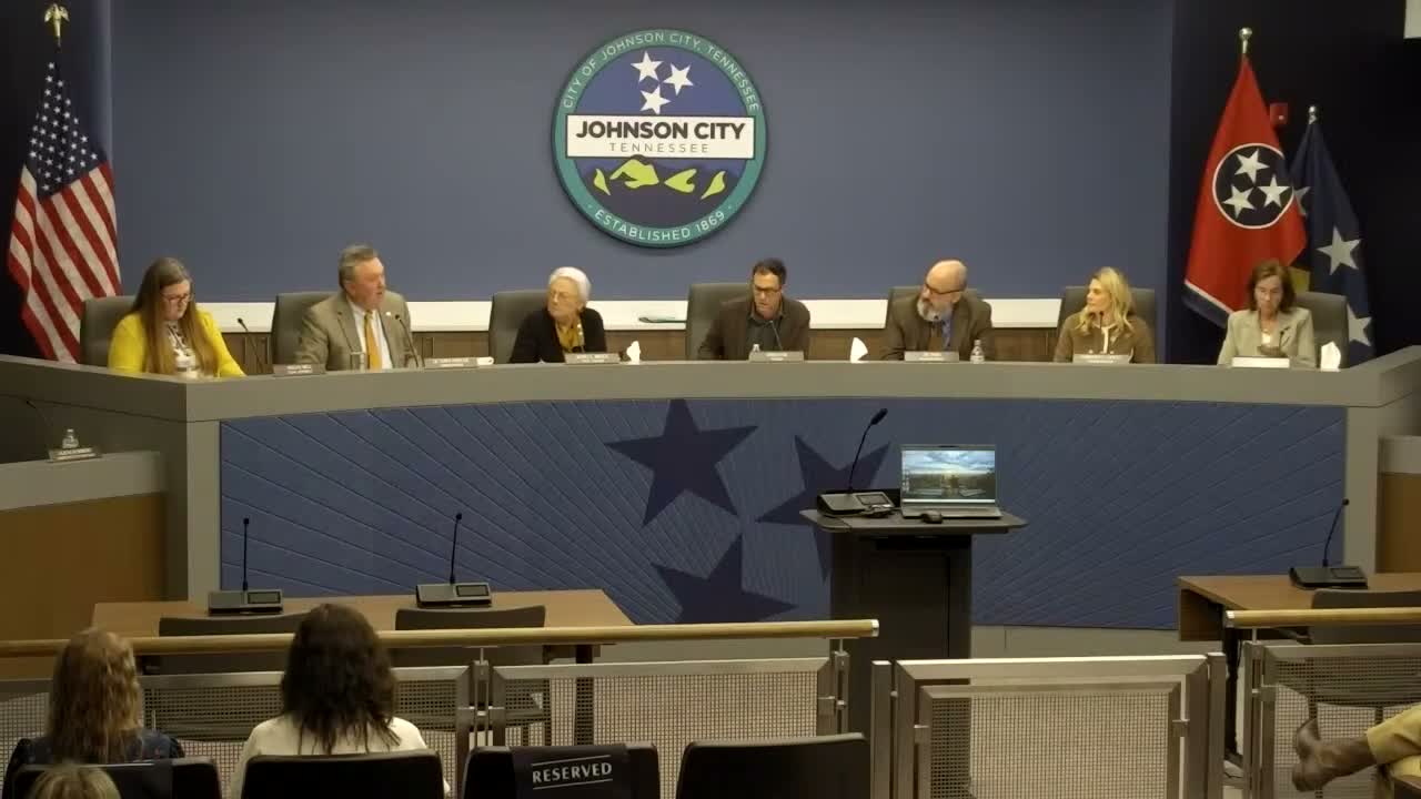 Commission discusses safety-driven closure of Freedom Hall Pool; repairs could cost hundreds of thousands to millions