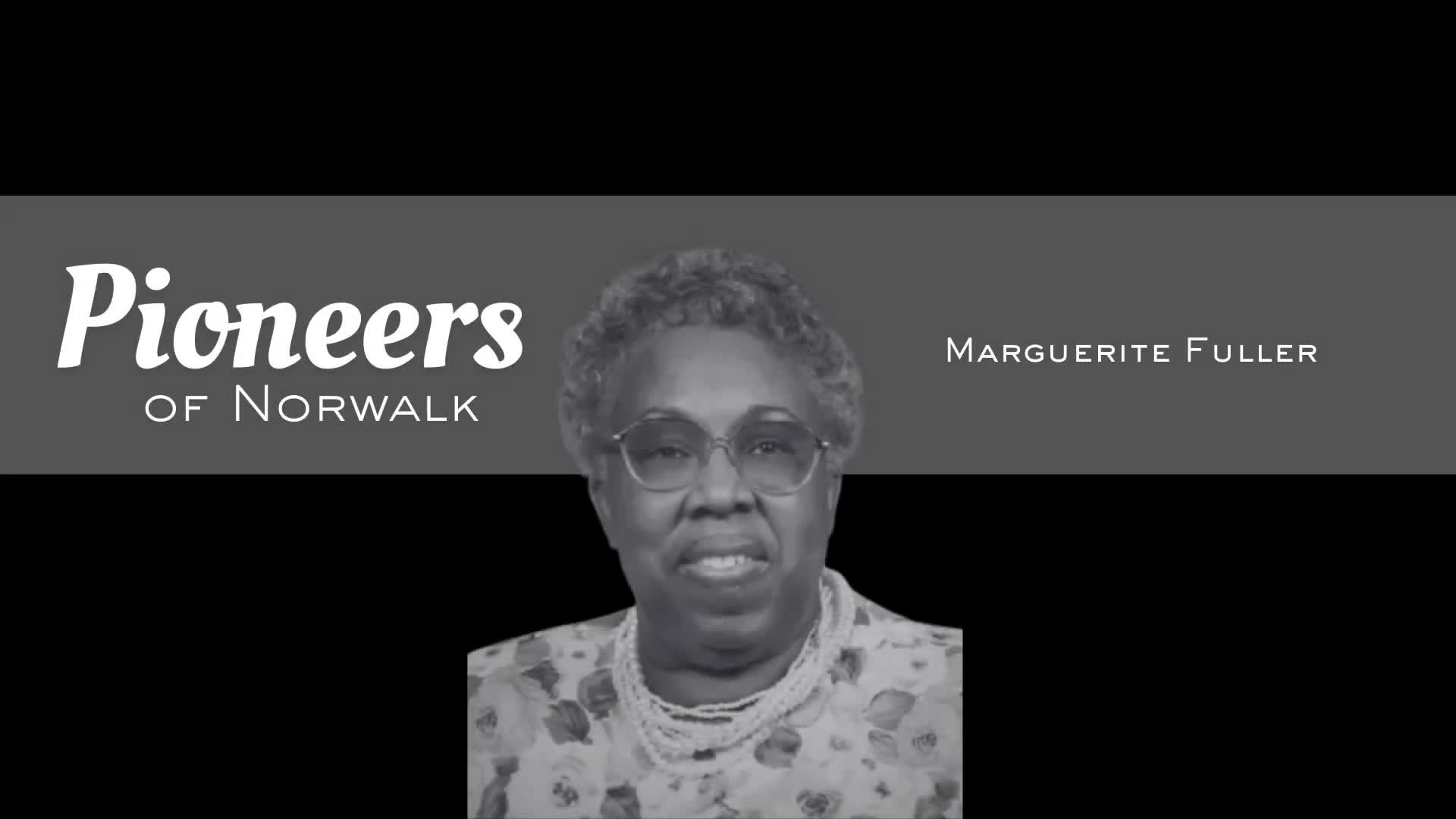 Resident recalls Marguerite Clark as educator who helped Norwalk children