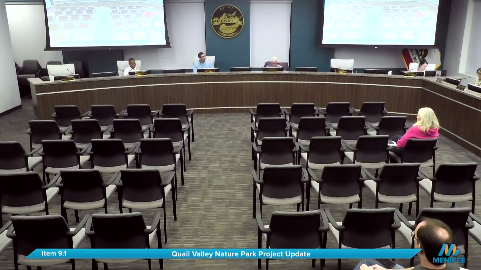 Parks master plan progress: Menifee reports growth goals and key projects