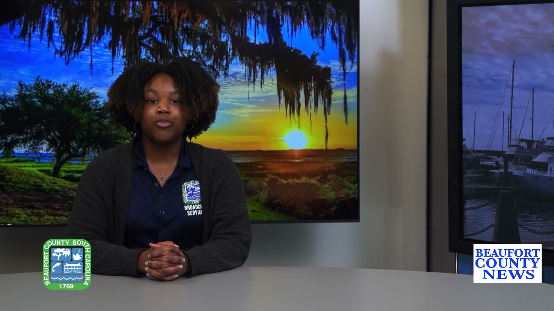 Beaufort County schedules bridge inspections on Spanish Moss Trail; trail sections may close temporarily