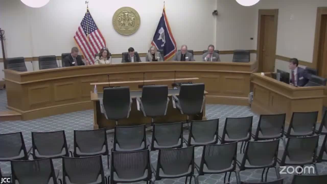 Conference committee agrees to $3.5 million compromise for new forest‑health program