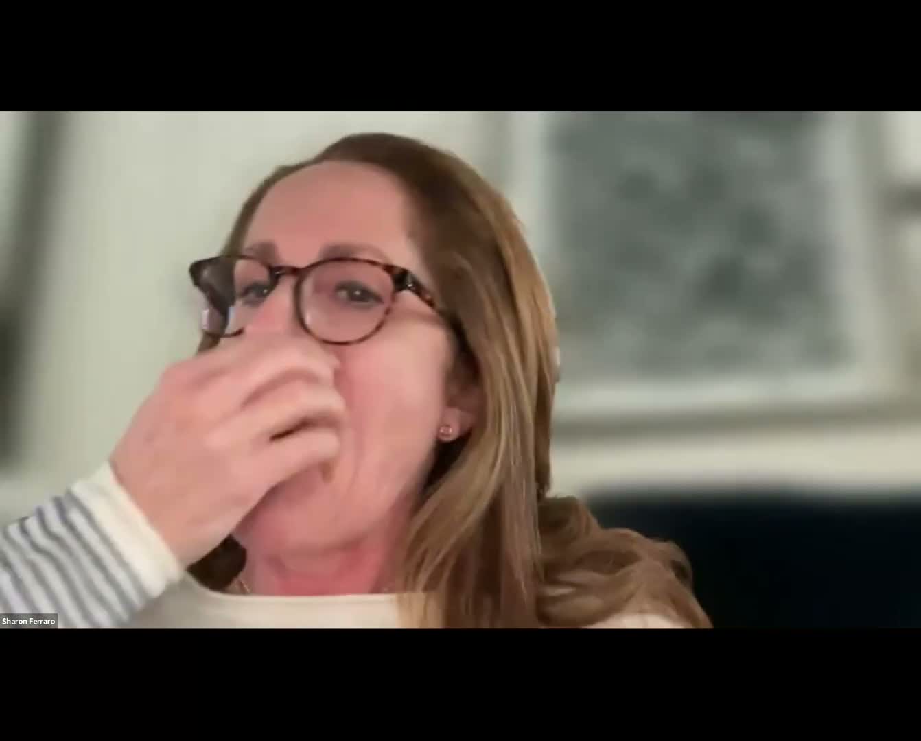 Communications committee reviews 'bricks and mortar' summary and debate over three‑building school configurations