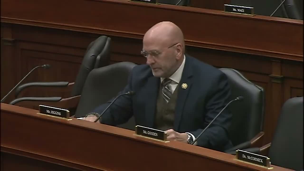 Lawmakers press Pentagon on Anthropic blacklist and AI procurement rules at Pentagon witness hearing