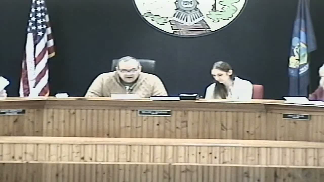 Ravena schedules March 23 public hearing on use-variance request for 9 Main Street