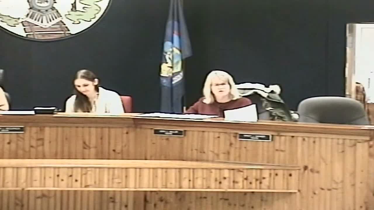 Ravena board moves on audited bills totaling $40,929.07