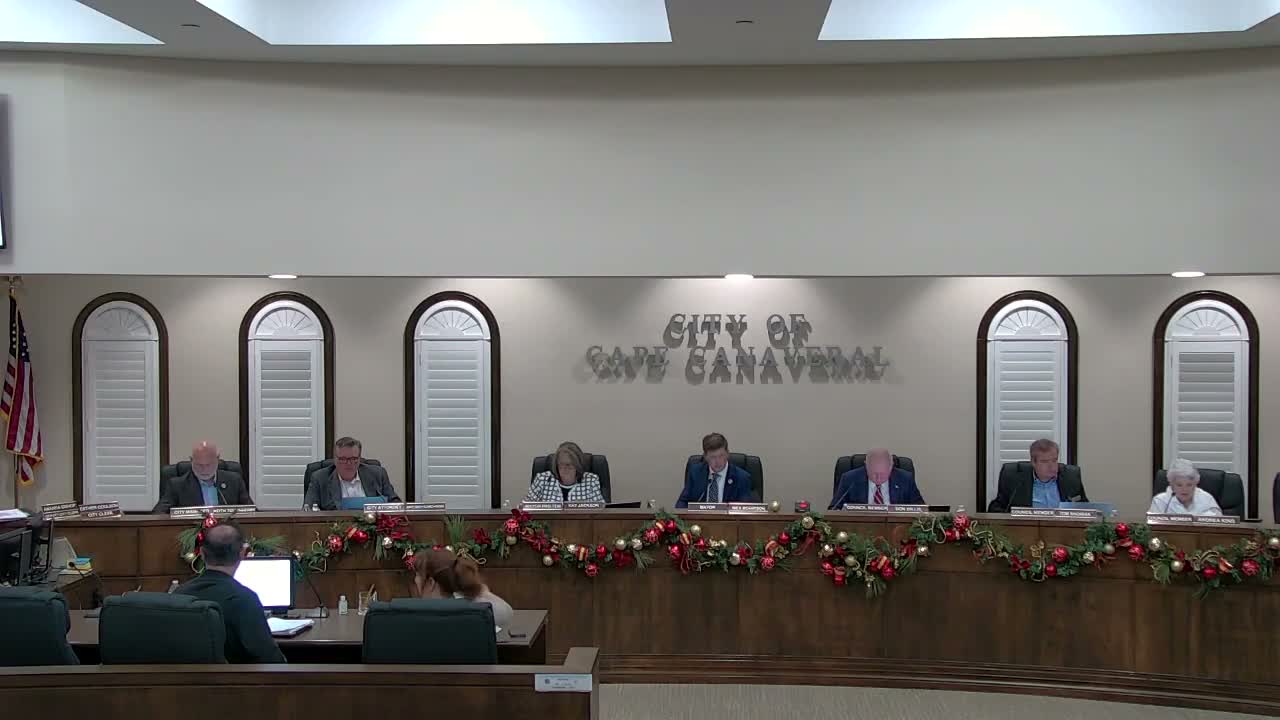 Cape Canaveral council requests legal review and joint meeting with school board as Cape View closure looms