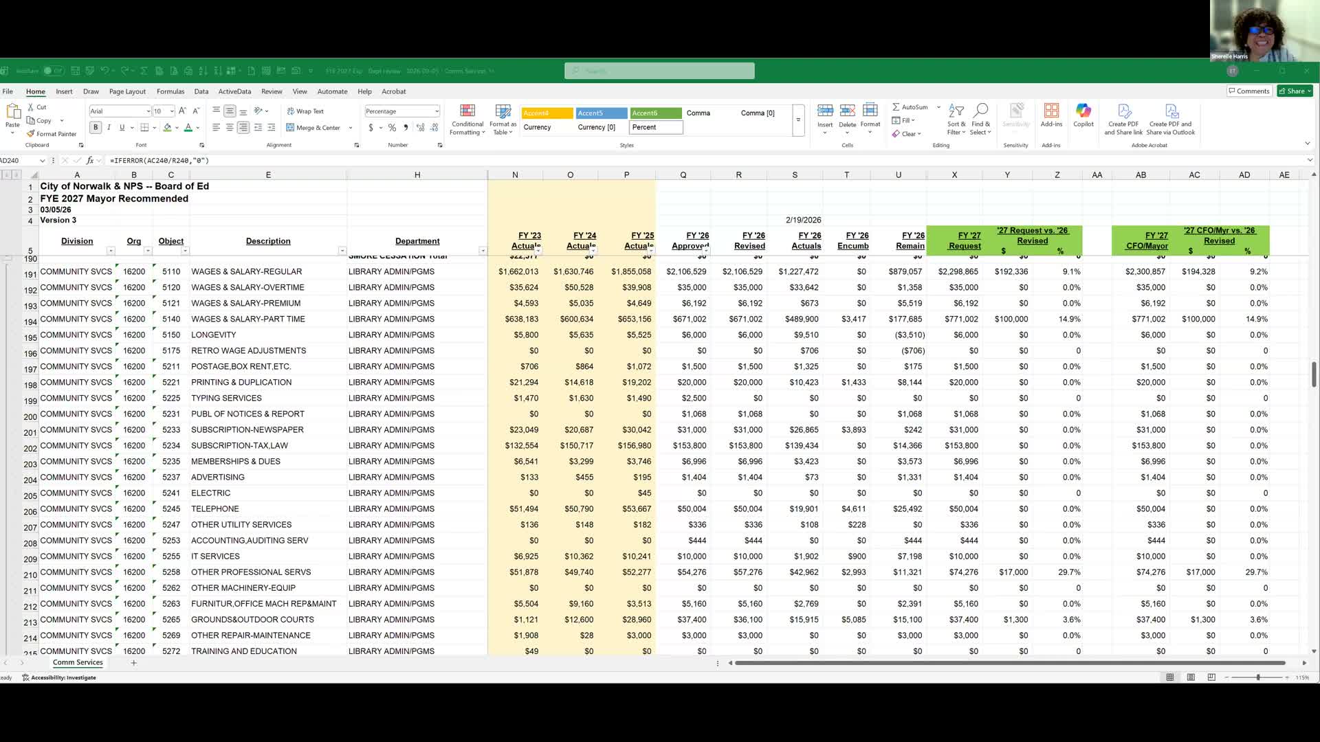 Norwalk library wins funding increase for books and to resume passport services