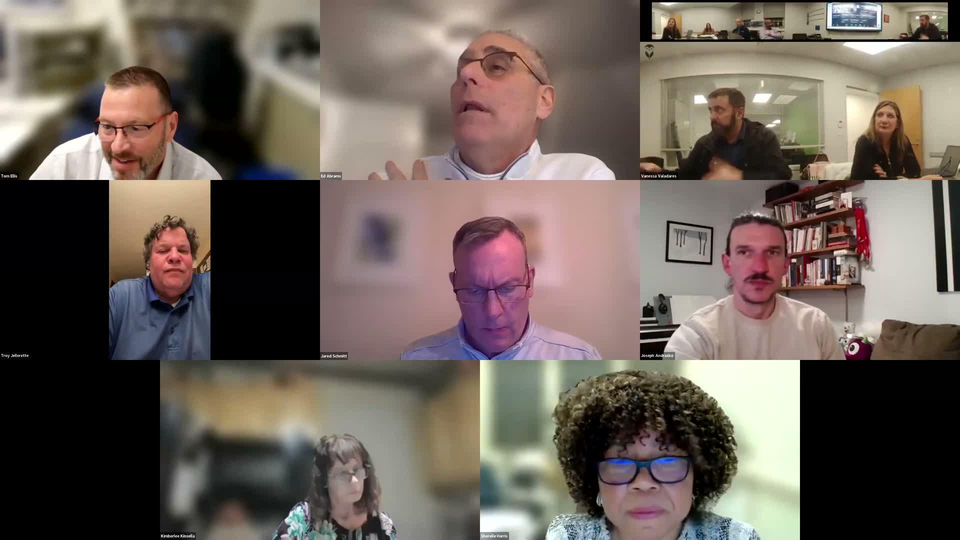 City staff to shift fire station upkeep to property management; board seeks detailed cost breakdown