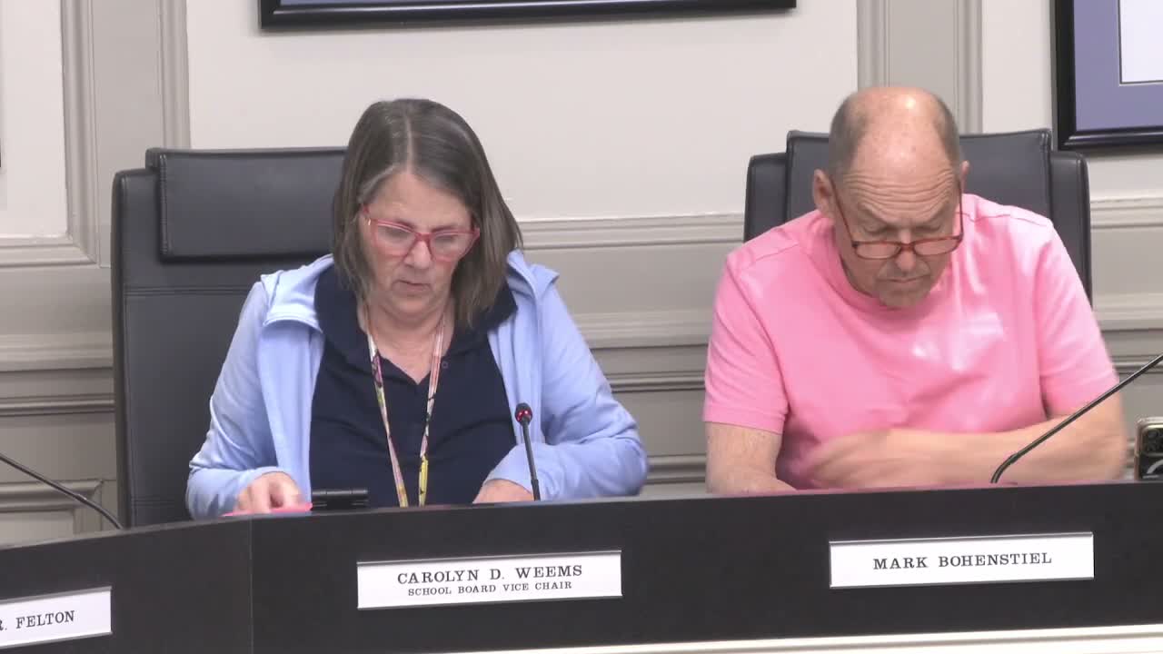 PRC hears detailed briefing on sick‑leave accrual, bank and donation process