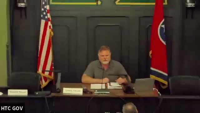 Trousdale County resets dumpster fee to $63 after solid‑waste director warns increase would burden residents