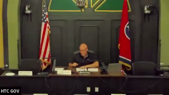 Committee discusses tightening park-use policies and rules for inflatables after insurance concerns