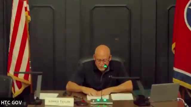 Committee backs recommendation to pursue 50/50 LPRF grant to renovate Trousdale County pool