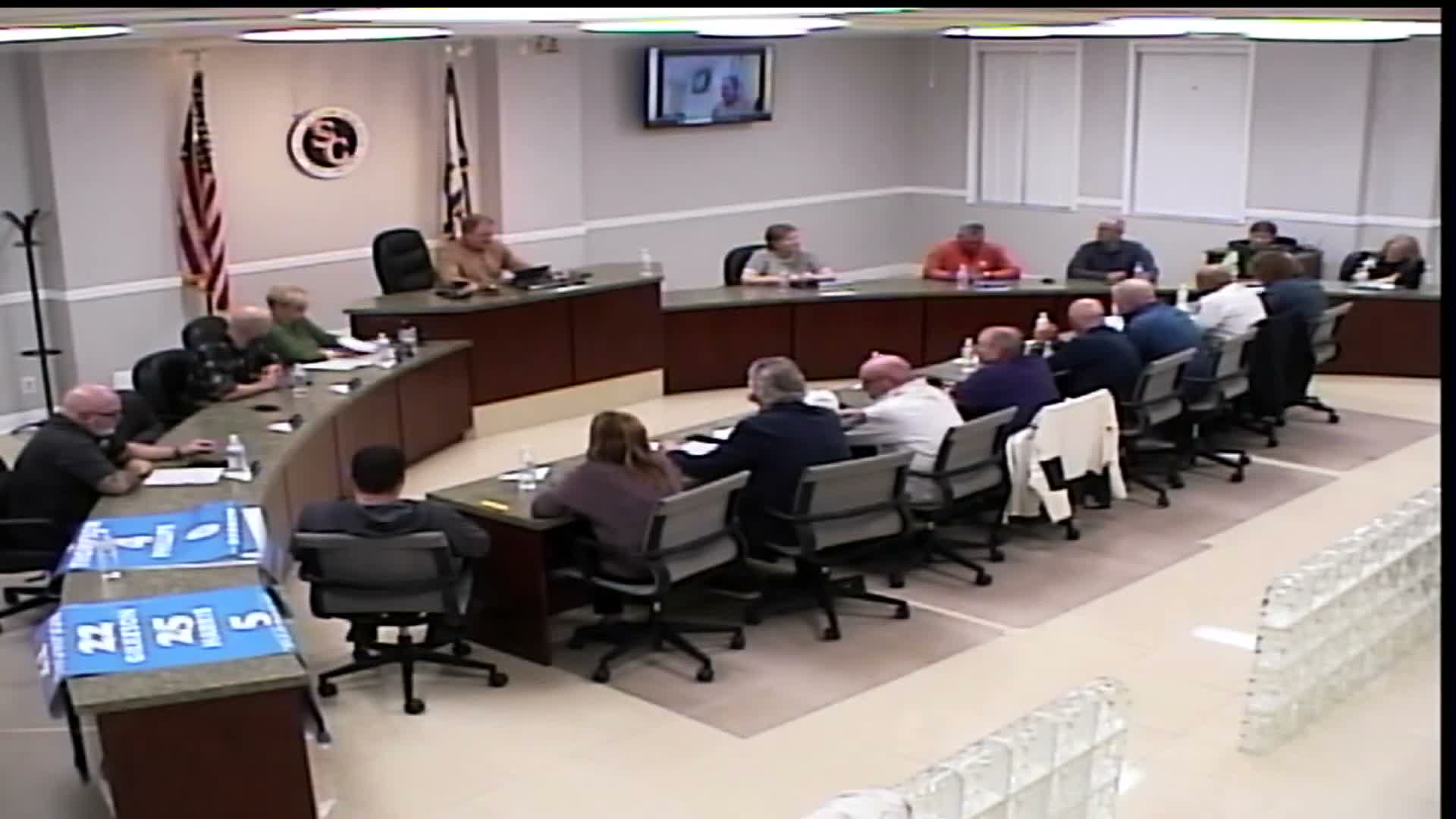 South Charleston OKs spending plan for opioid settlement funds; local nonprofits praise support