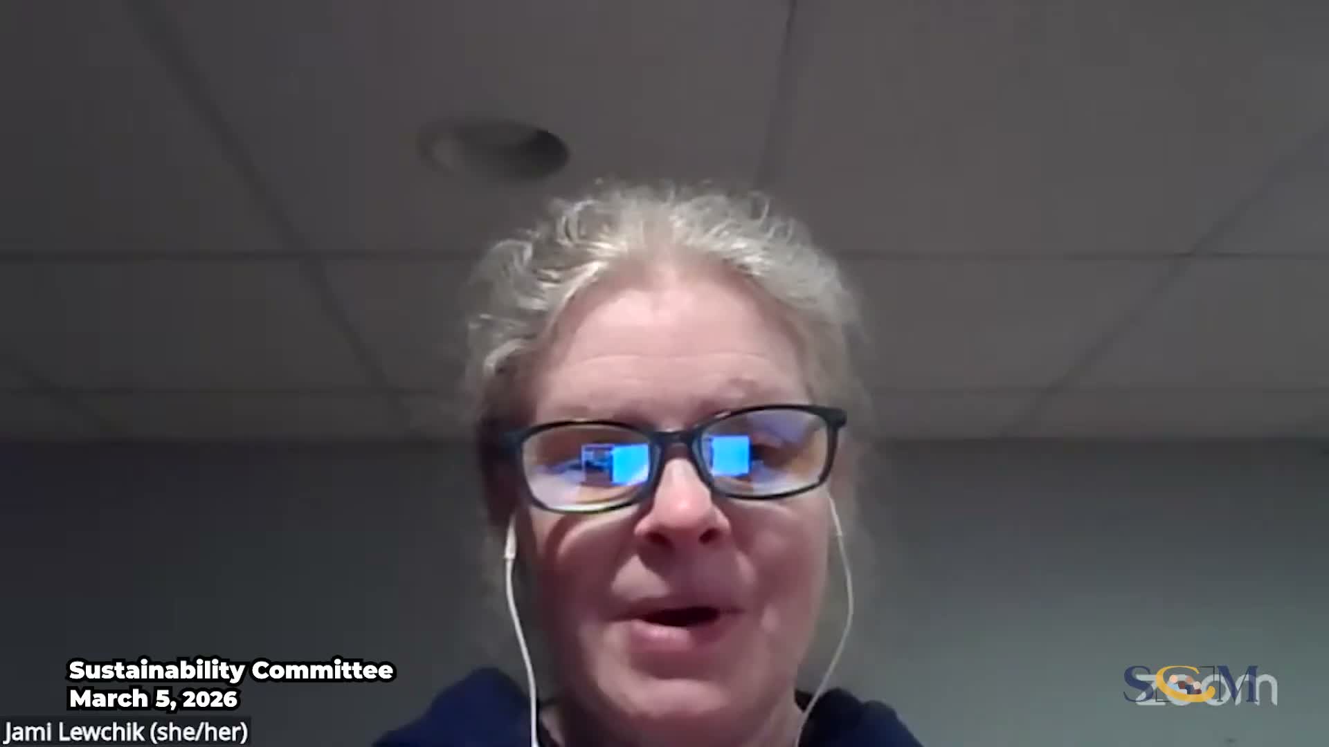 Simsbury committee hears experts outline thermal energy networks as a local decarbonization option