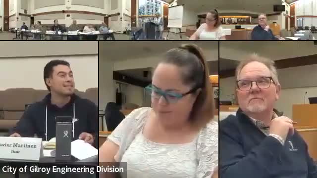 Community commenters invite commissioners to April event, propose regional youth tournaments