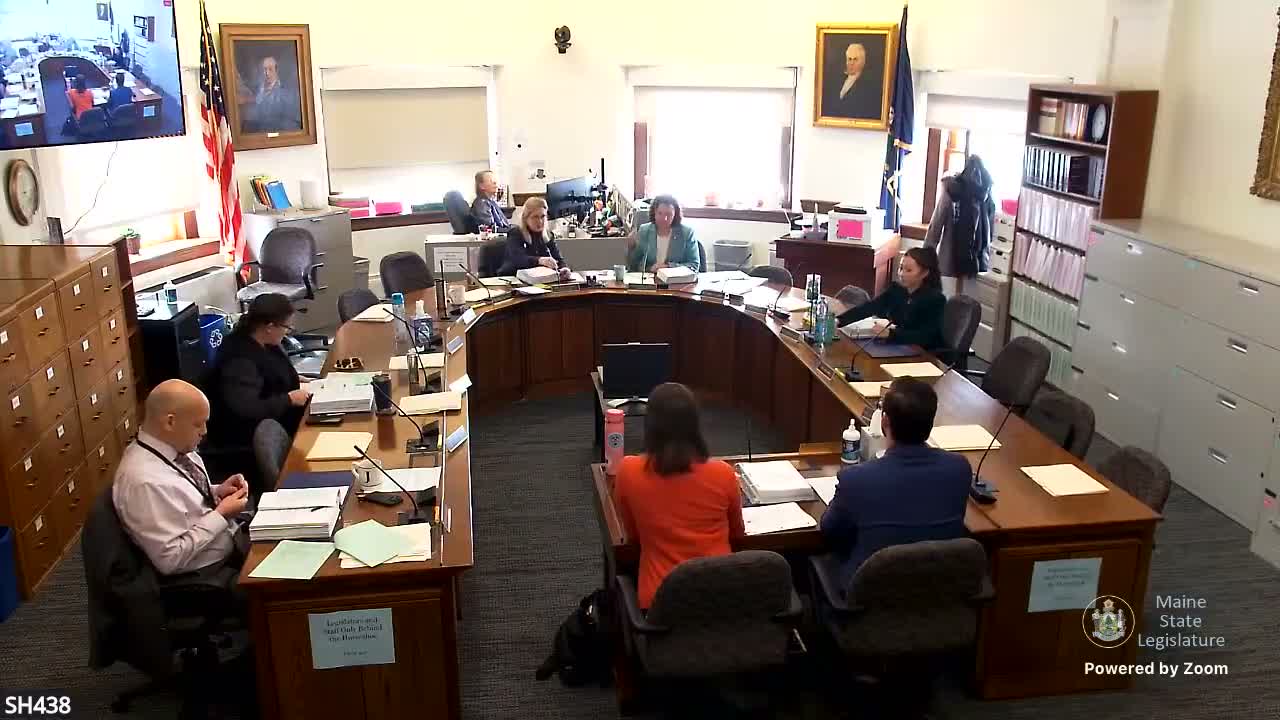 Judiciary subcommittee advances technical "errors bill," resolves cross‑reference fixes and holds a few items for coordination