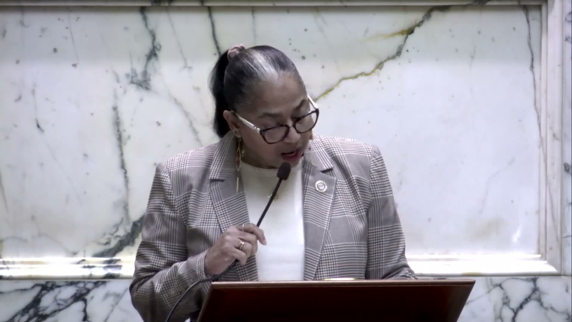 House passes Building Homes Act after questions about nonprofit safeguards