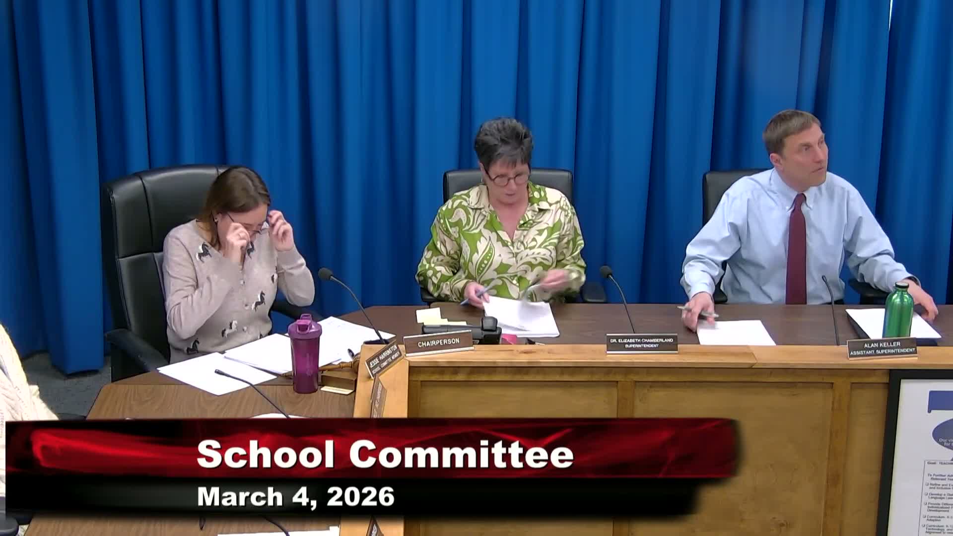 Auburn committee approves new Auburn High program of studies, including required freshman seminar