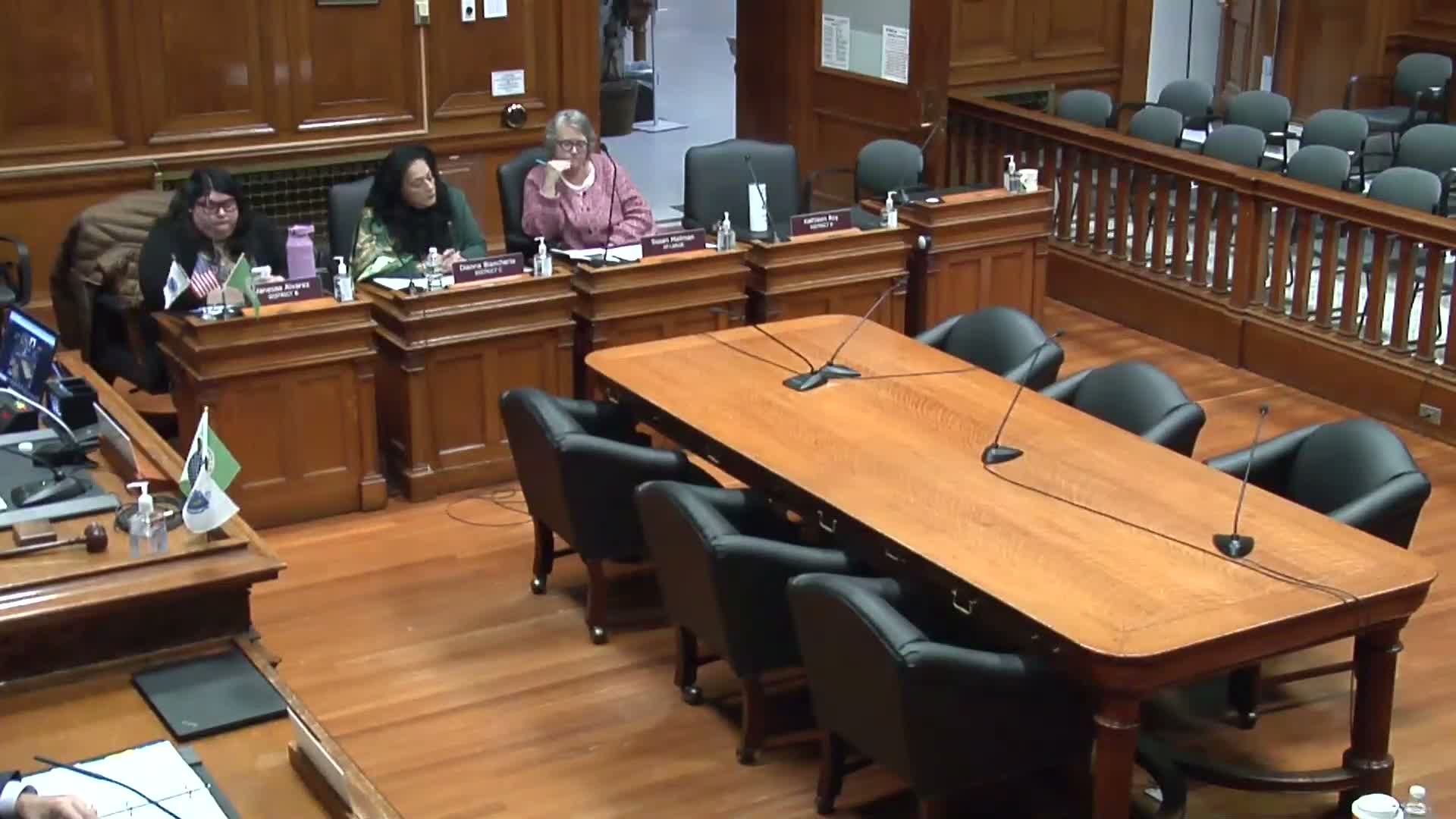 Votes at a glance: Worcester School Committee approves grants, files accountability reports and refers open‑meeting complaints to City legal