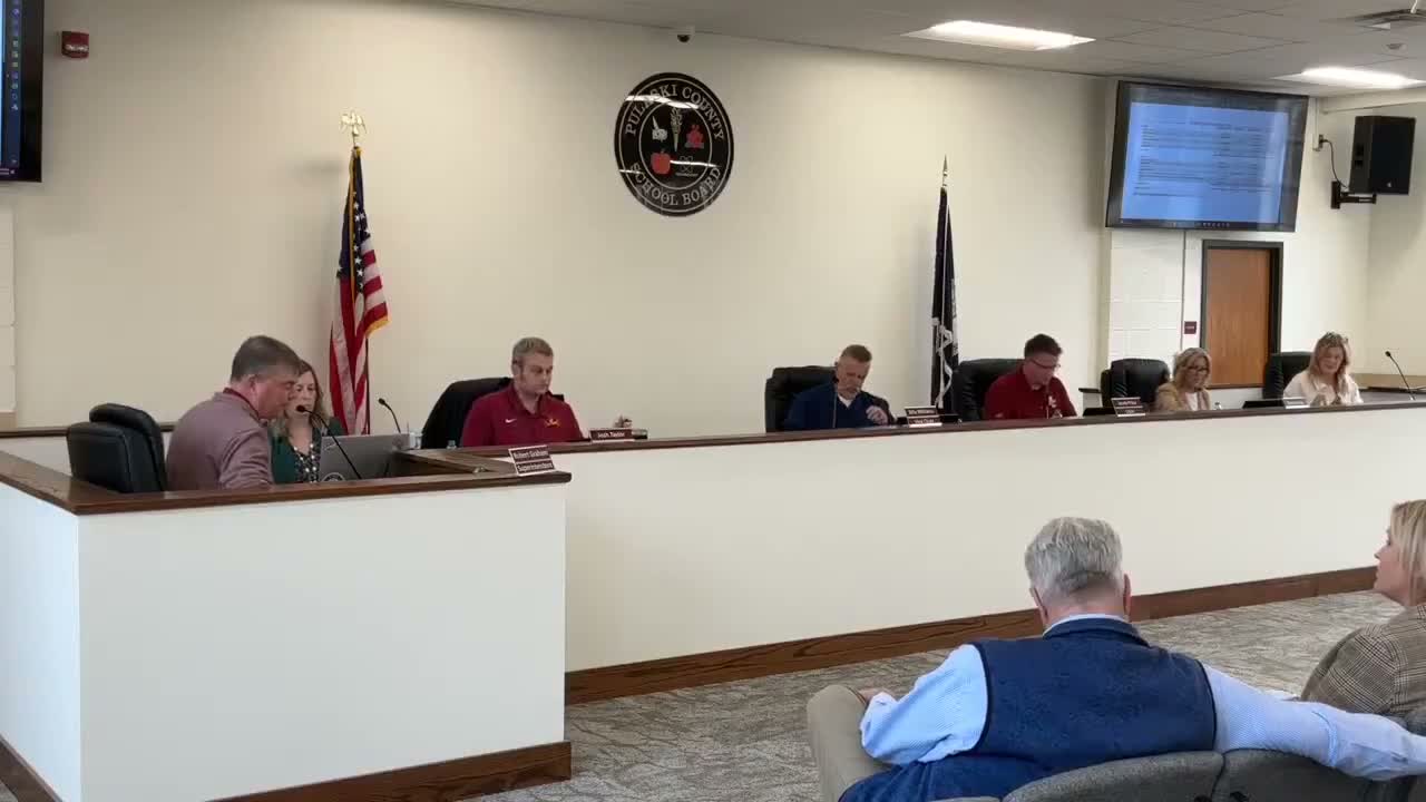 Pulaski County Public Schools to cover rising insurance costs, pause raises as enrollment and state funding fall