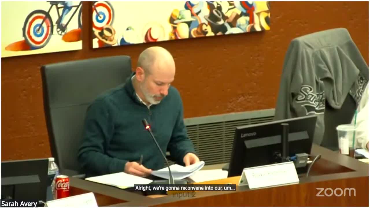 Gresham‑Barlow board appoints Arasto Serra to fill at‑large vacancy