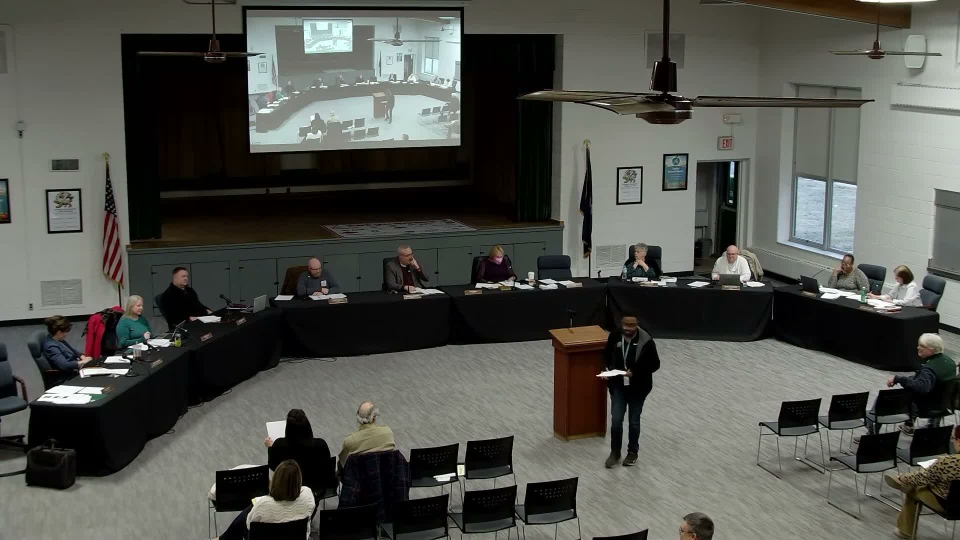 Taylor School District foundation outlines fundraisers, grants for classroom programs