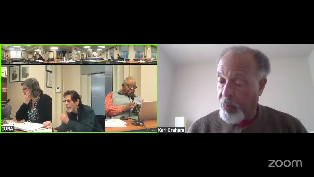 City’s Floral Avenue safety measures and Stewart Park ADA upgrades highlighted in facilities review