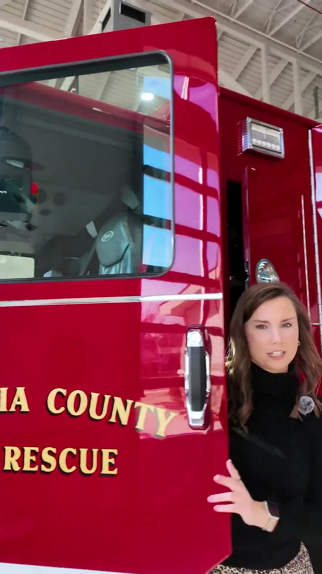 Columbia County Fire Rescue promotes free CPR, AED and first-aid classes