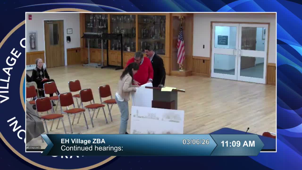 Neighbors press zoning board on wetlands, ADU and setbacks in revised 15 Jones Road proposal