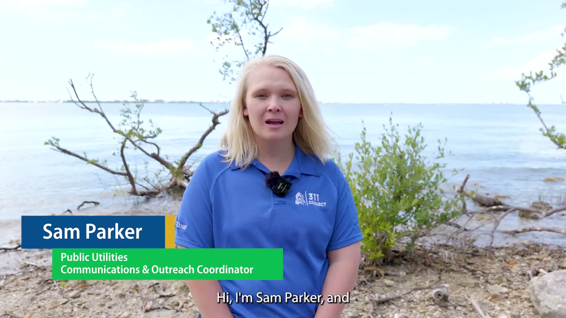 Sarasota County Bayfest set for Saturday to spotlight waterway protection