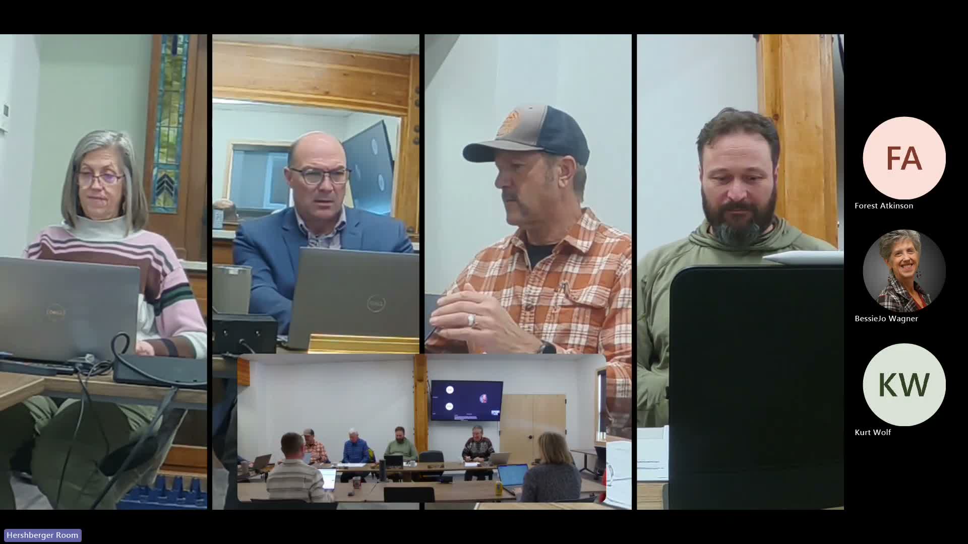 McCall adopts ordinance to put up-to-$10M water revenue bond on May 19 ballot