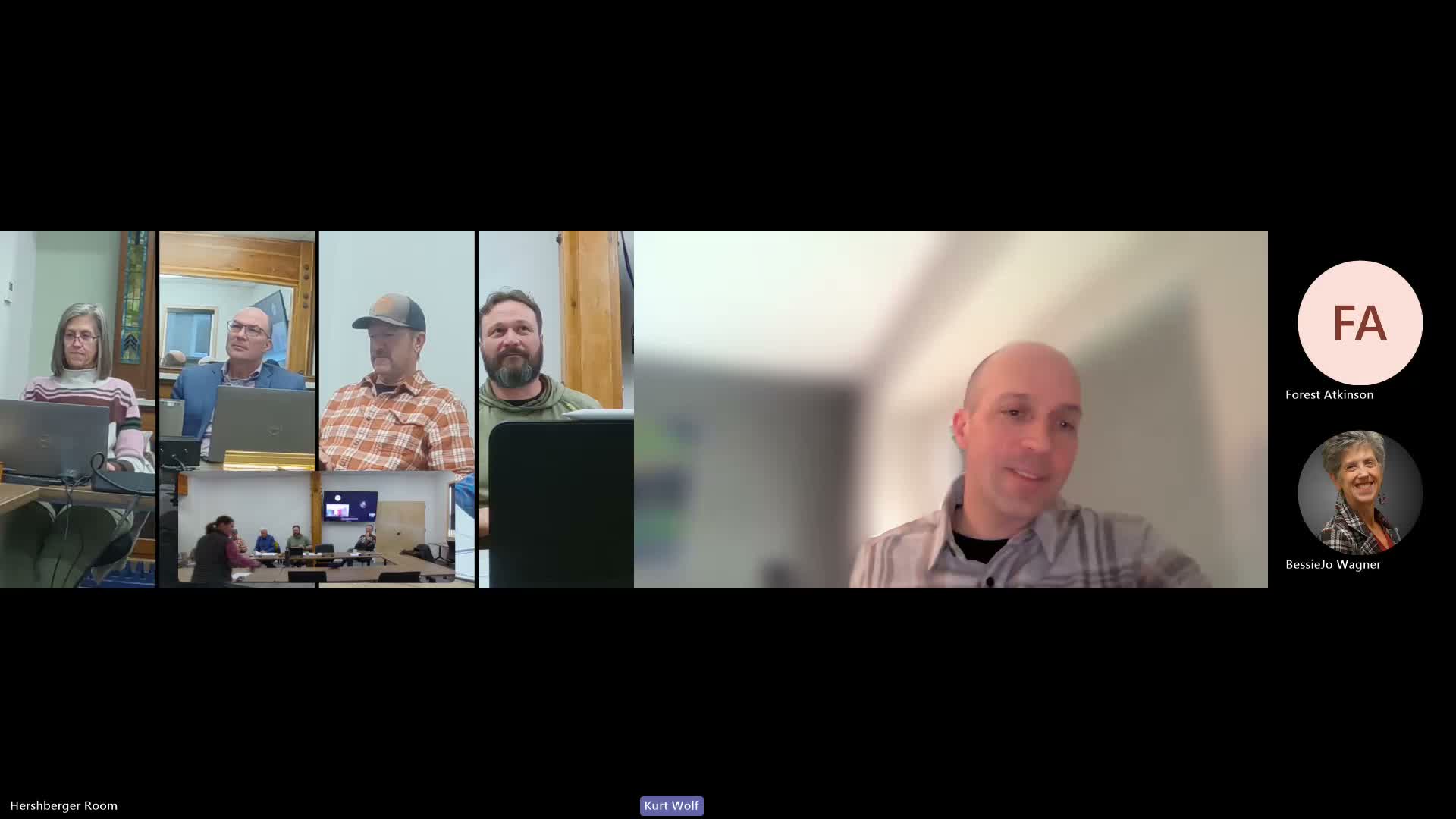 Council approves purchase of ADA-accessible bus and 15-passenger van for parks programs