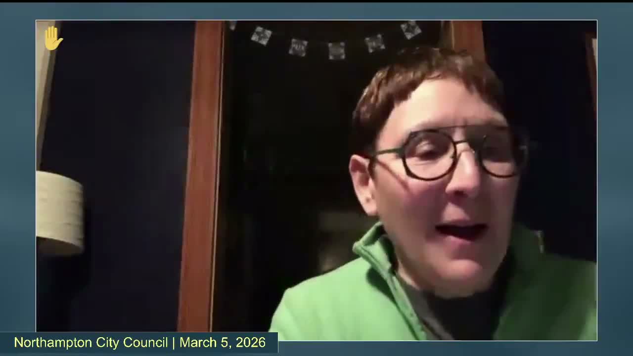 Council adopts always-stop control at Finn and Prospect after divided debate