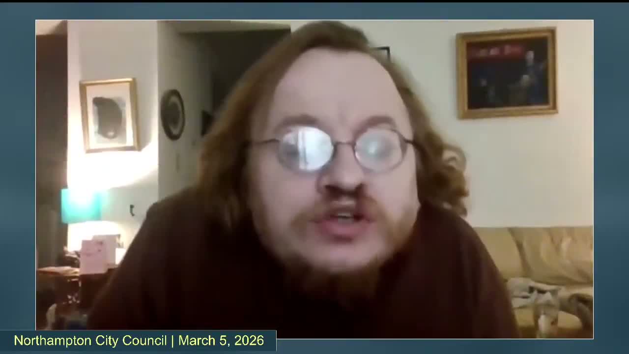 Ordinance review committee delivers multi-year recommendations, urges sign ordinance update