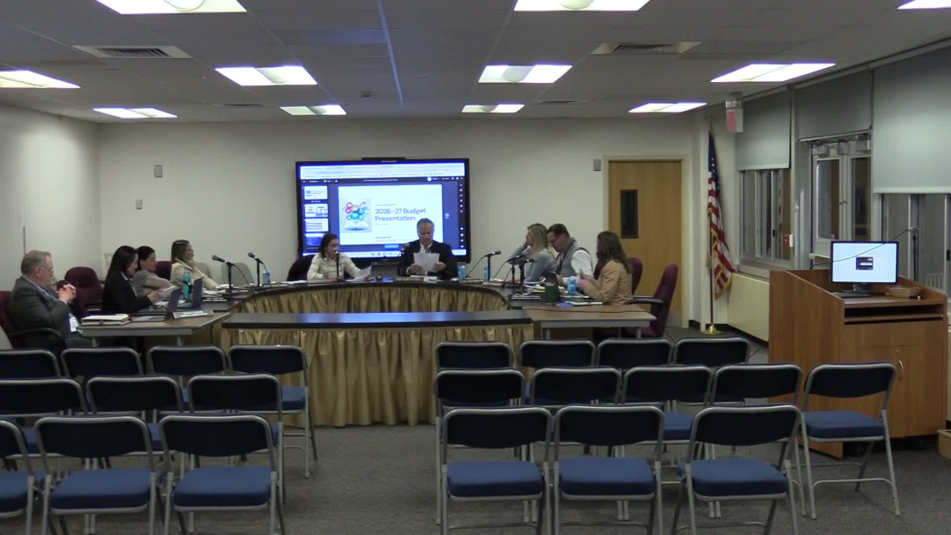 Board approves $10,000 engagement letter for Von Schilling