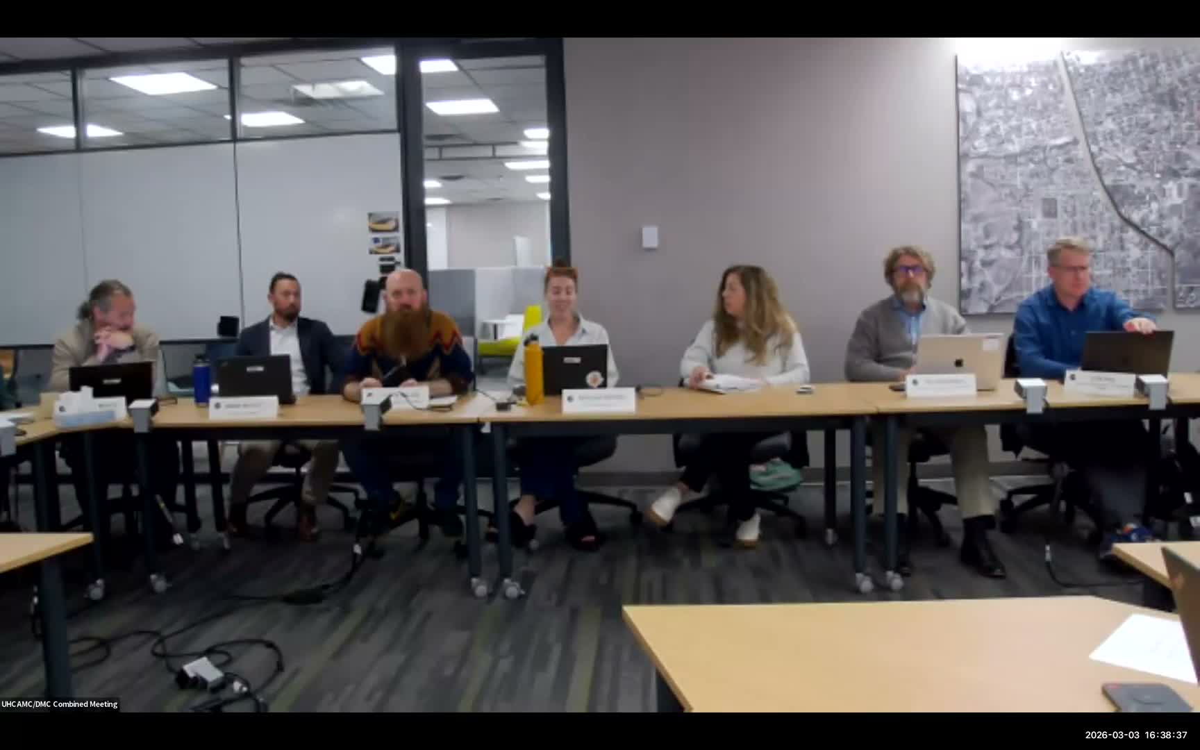 City staff outlines draft DDA for downtown Boulder; merchants and Hill residents press for clarity on costs and near-term wins