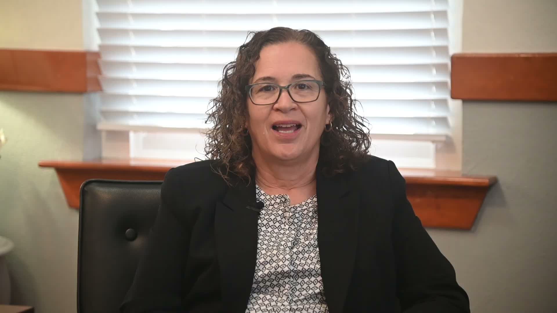 Waxahachie ISD superintendent outlines enrollment timeline, STEM night, pre-K and spring break