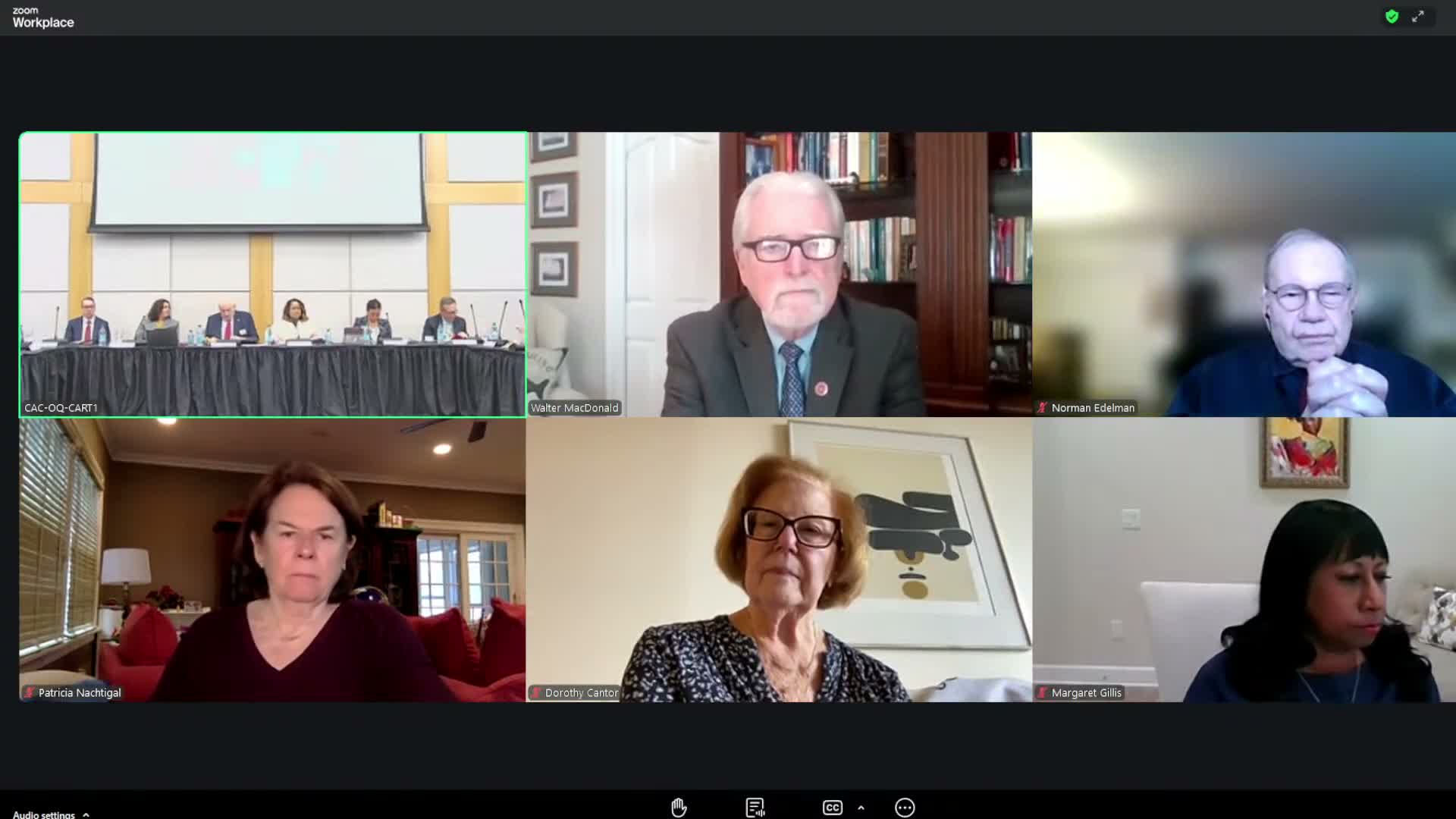 Rutgers–Newark chancellor outlines 'student journey' mapping and one-stop center to boost retention and equity