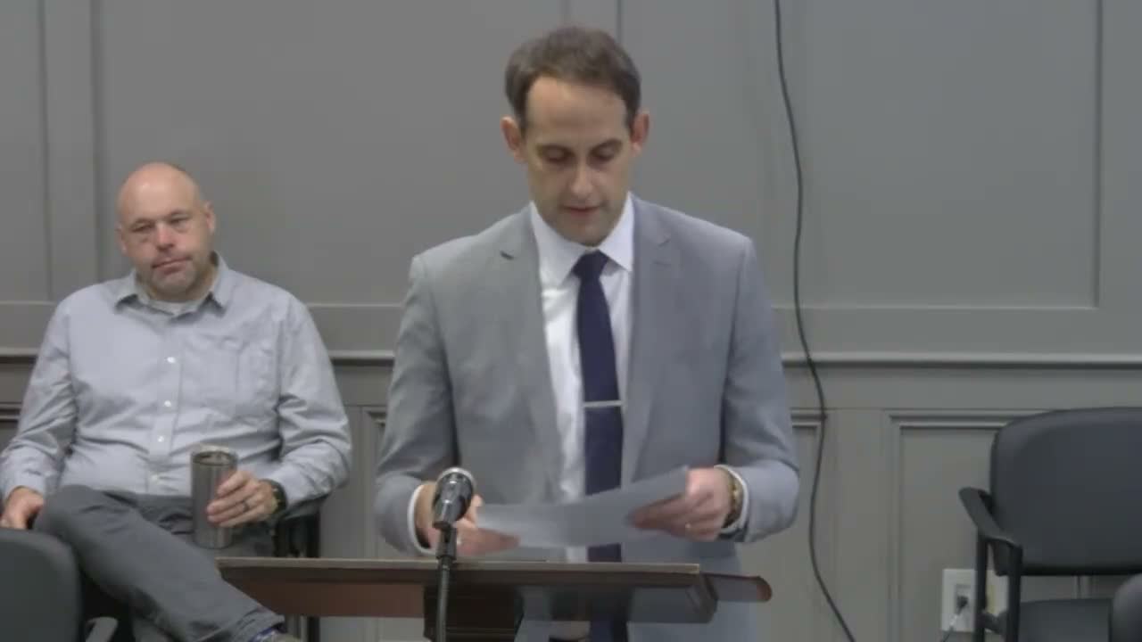 Scott County reviews $14 million in investments, asks municipal advisor for 3-week long-range plan