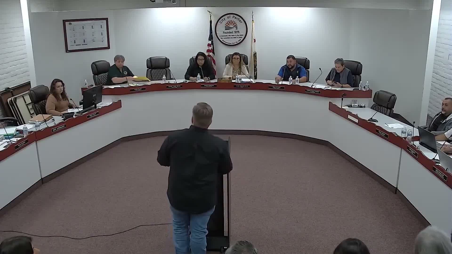 Mid Valley Disposal details 2025 recycling audits, warns Parlier to prepare for SB 1383 audit