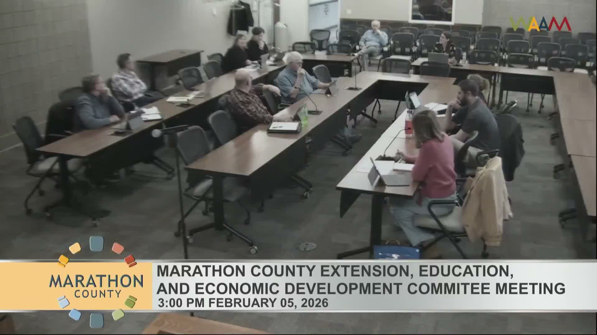 Marathon County Extension introduces Jen McNelly as area extension director