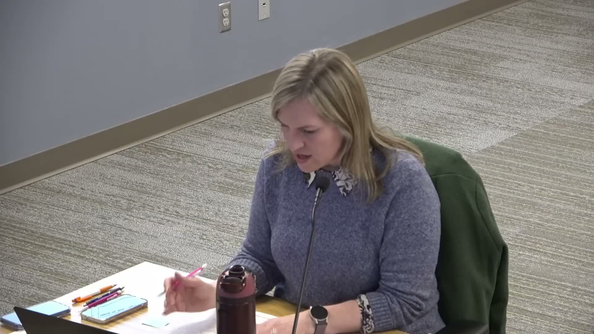 Northfield board launches superintendent search, sets $200,000	to	230,000 posting range and timeline