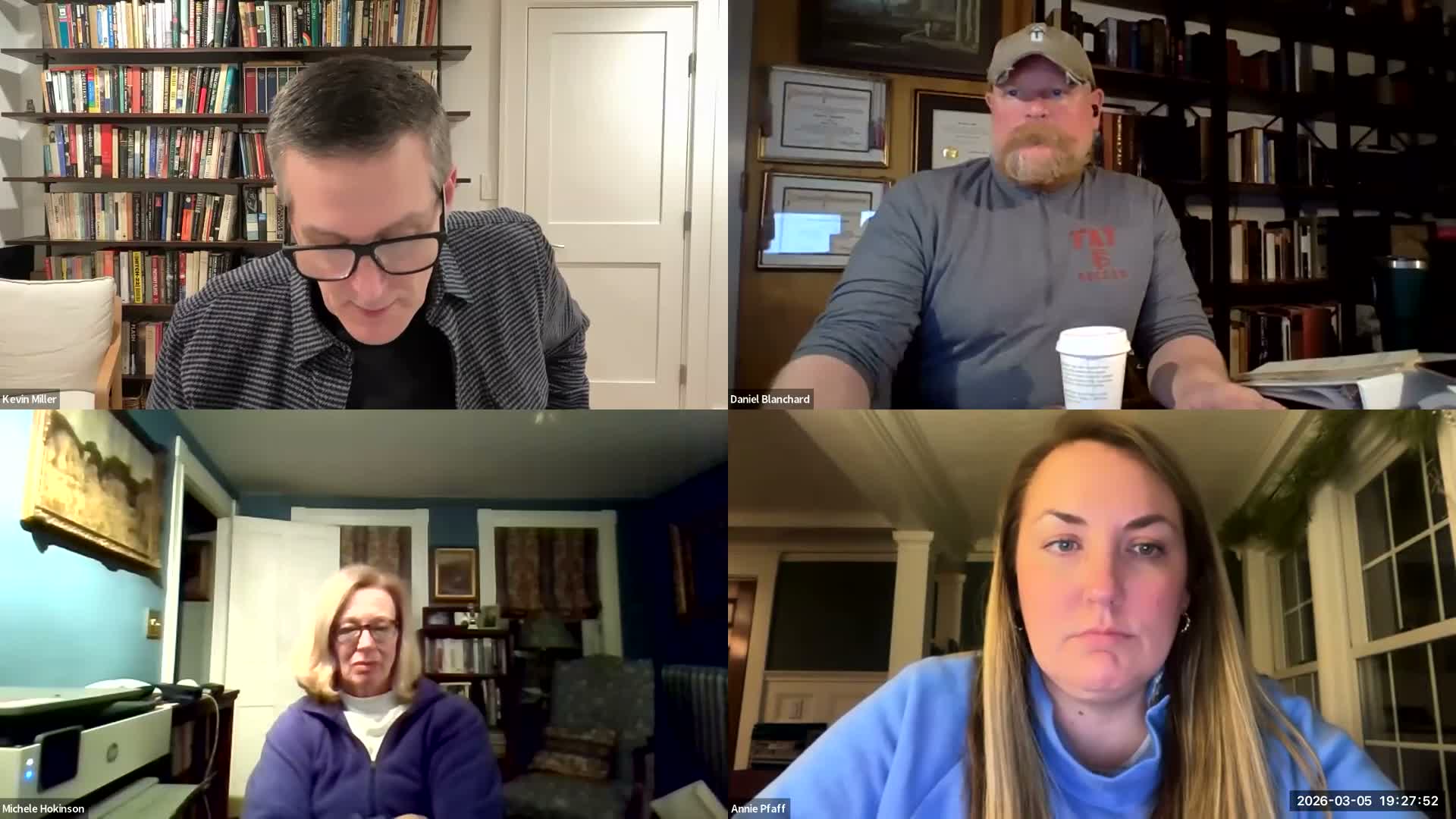 Southborough Historical Commission to publish guidance after insurers questioned homeowners over National Register listing