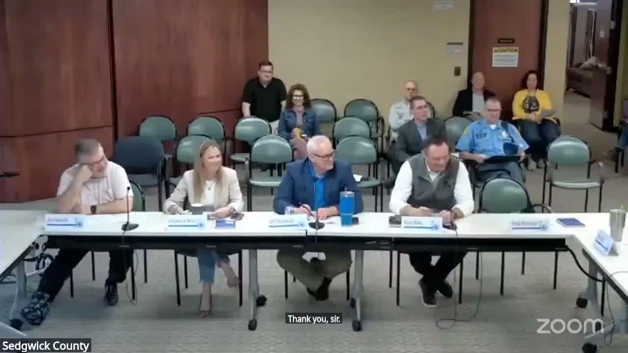 Sheriff seeks reclassification, additional deputies for courthouse and Comcare security amid staffing shortfalls