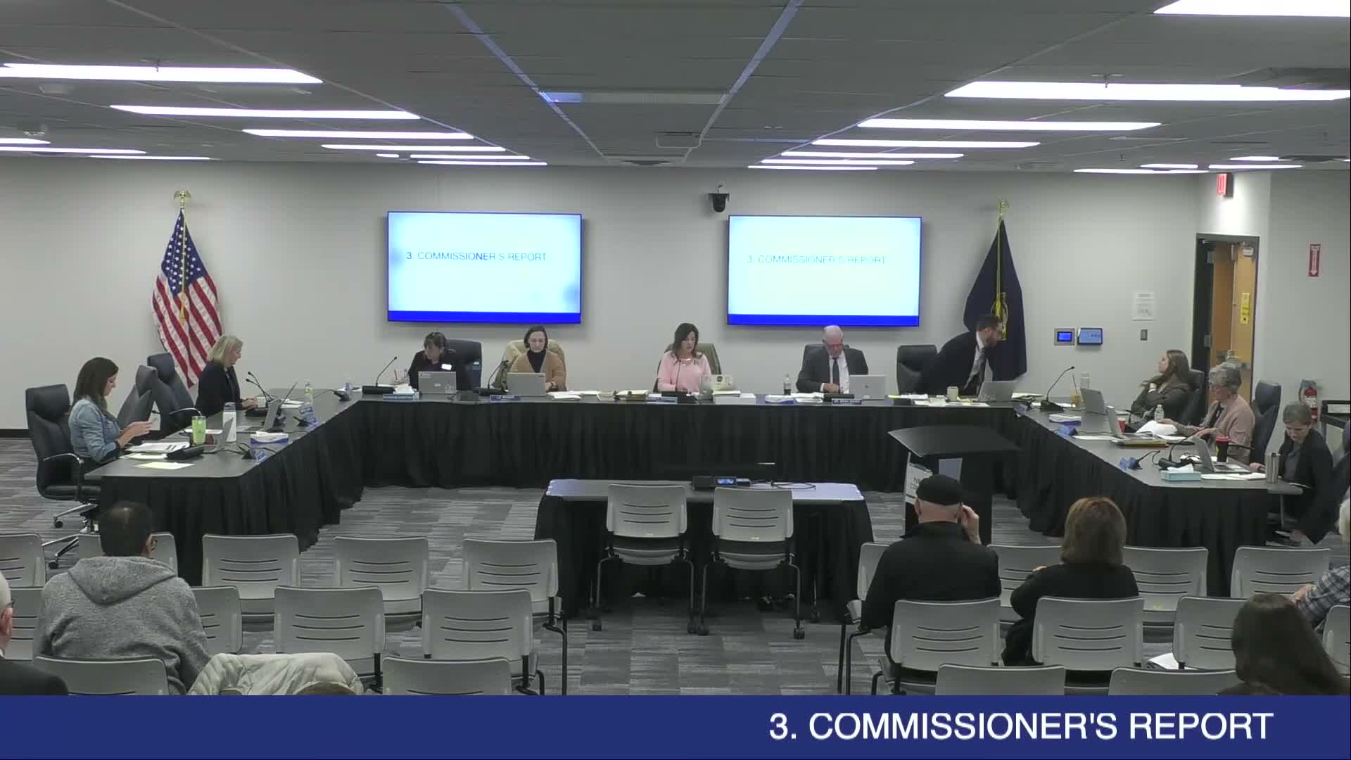 Nebraska Department of Education selects DIBELS eighth edition as single statewide reading screener